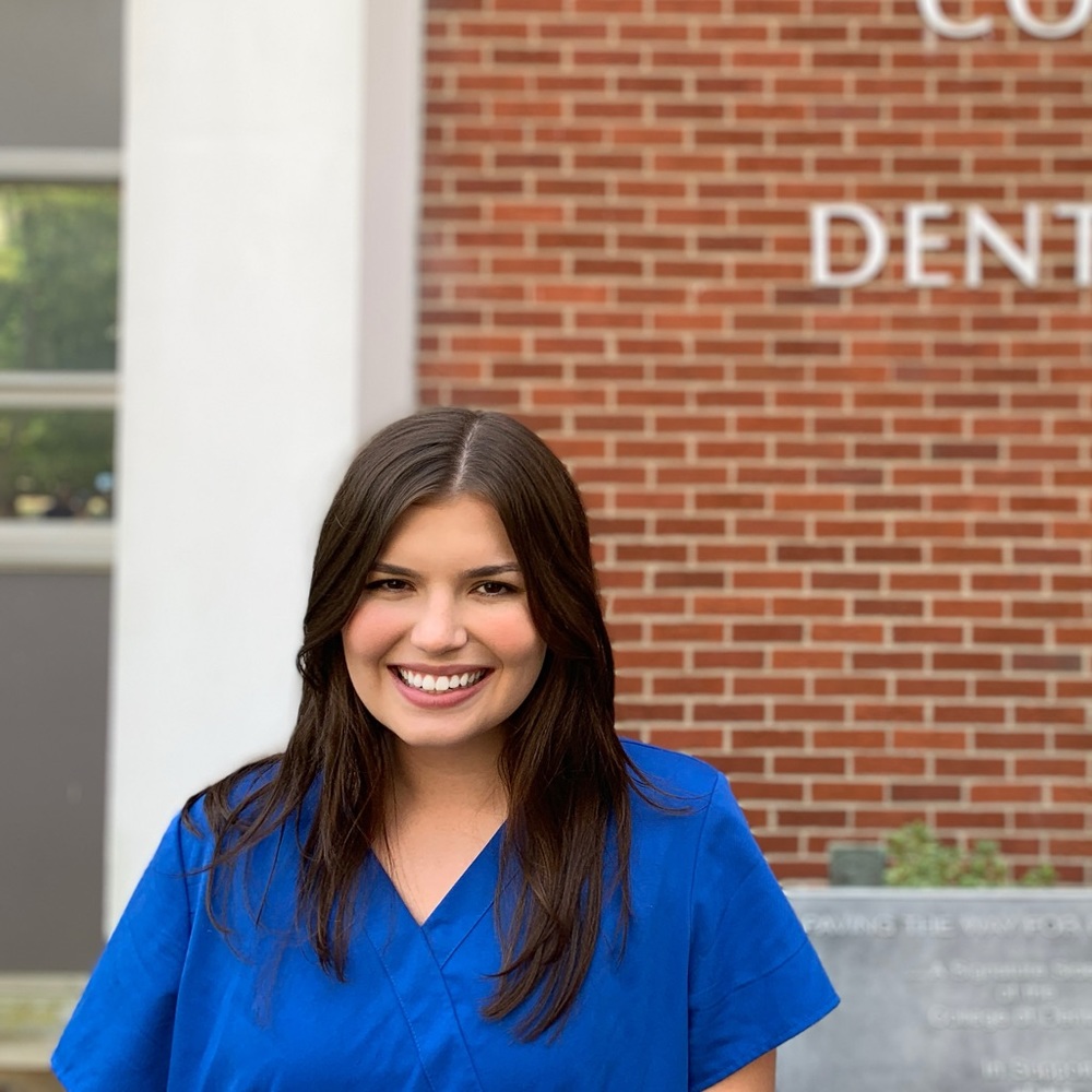 Meet your Posher, Lena